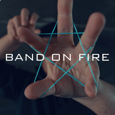 BANDONFIRE 3+  by Bacon Fire & Magic Soul - Trick